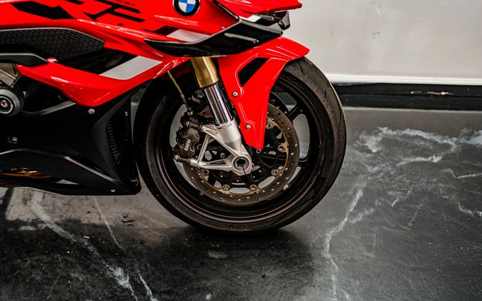 2024 BMW S 1000 RR