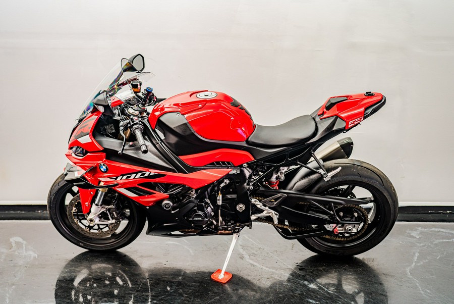 2024 BMW S 1000 RR