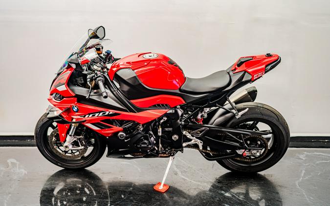 2024 BMW S 1000 RR