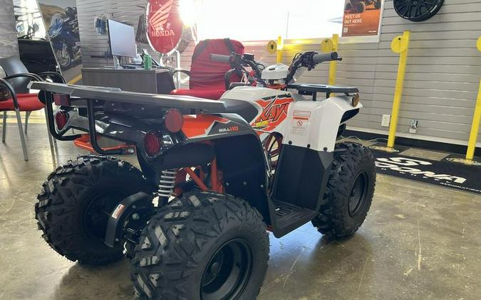2026 Kayo Bull 110