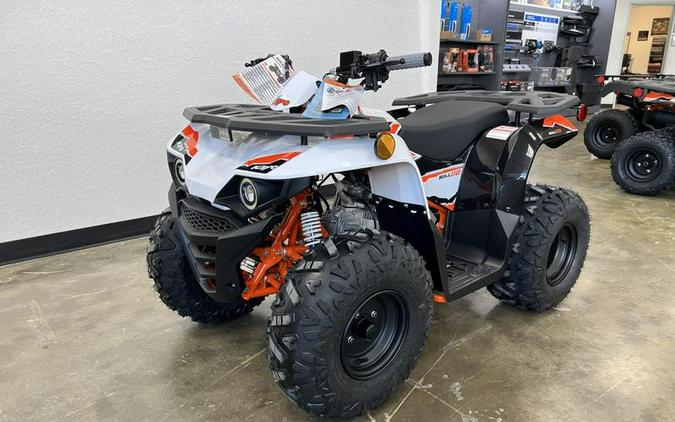 2026 Kayo Bull 110
