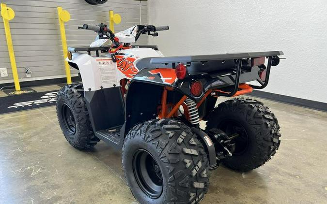 2026 Kayo Bull 110
