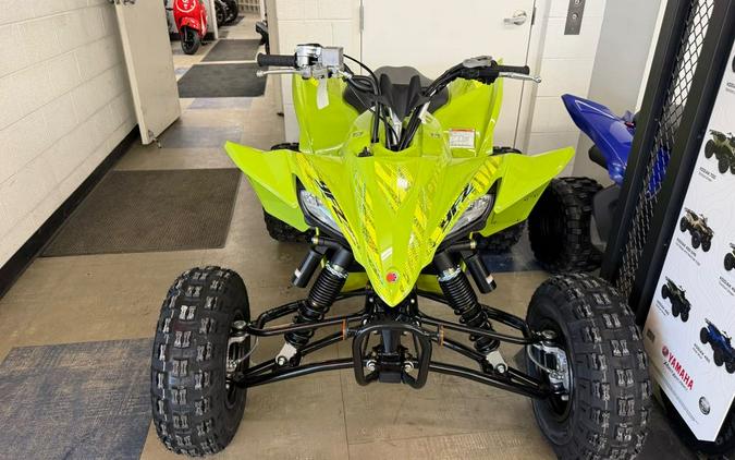 2025 YFZ450R SE - Yamaha