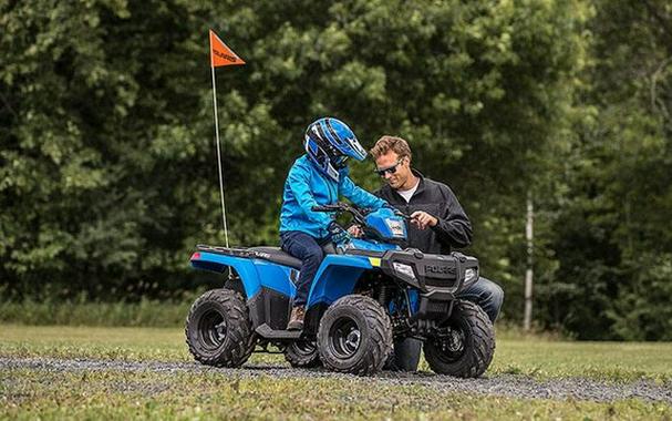 2026 Polaris Sportsman 110 EFI