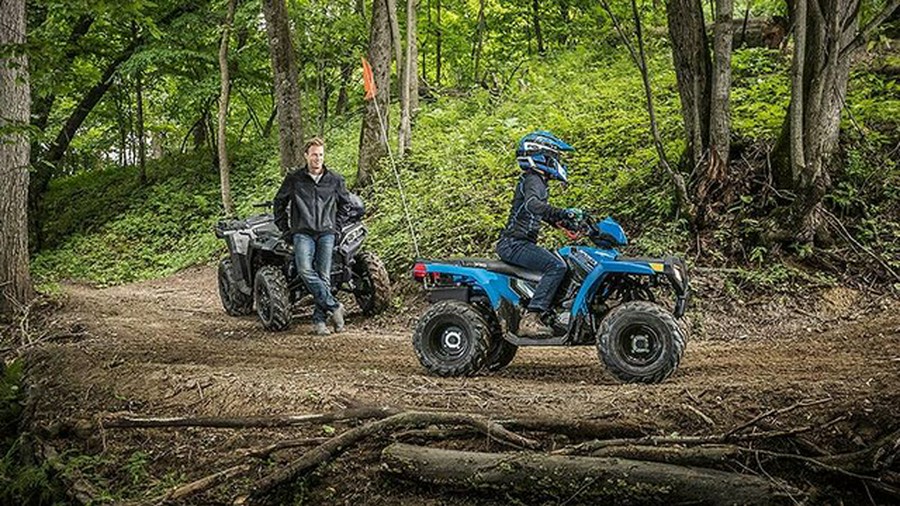 2026 Polaris Sportsman 110 EFI
