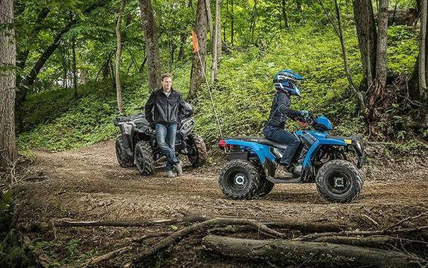 2026 Polaris Sportsman 110 EFI