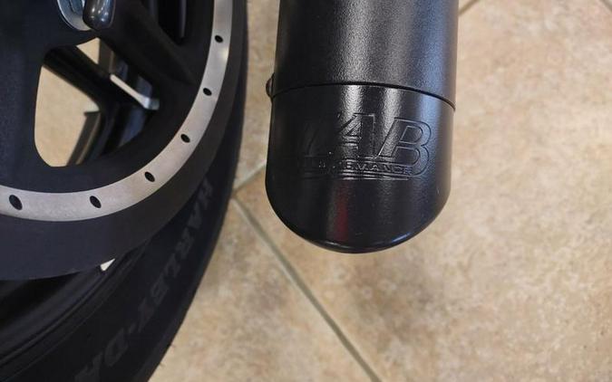 2020 Harley-Davidson® XL883N - Sportster® Iron 883™