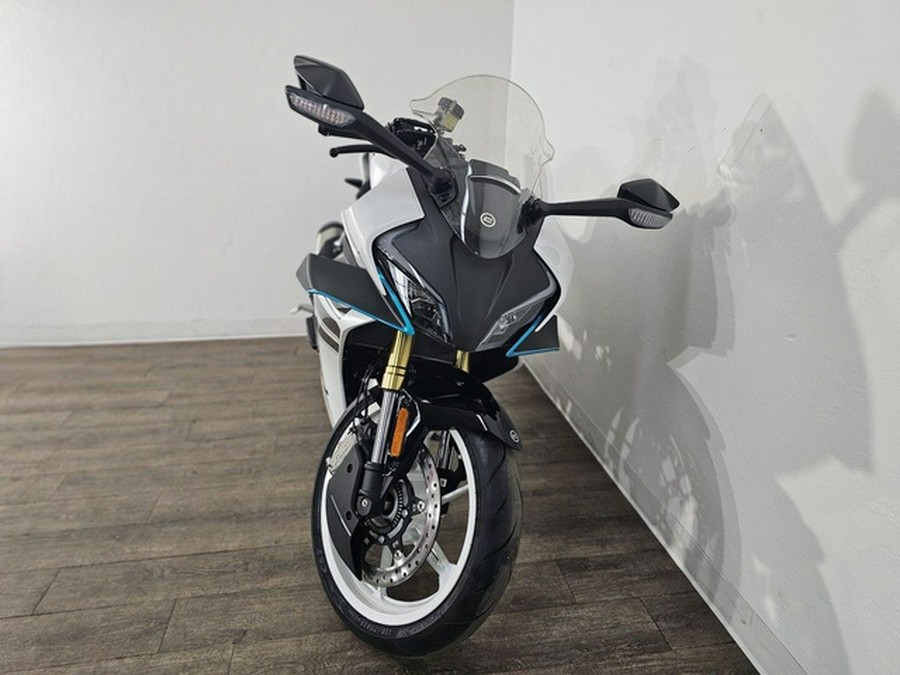 2026 CFMOTO SS 450
