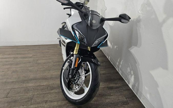 2026 CFMOTO SS 450
