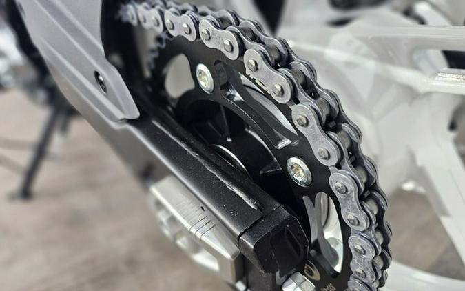 2026 CFMOTO SS 450