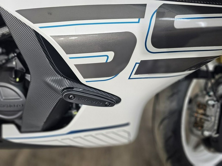 2026 CFMOTO SS 450