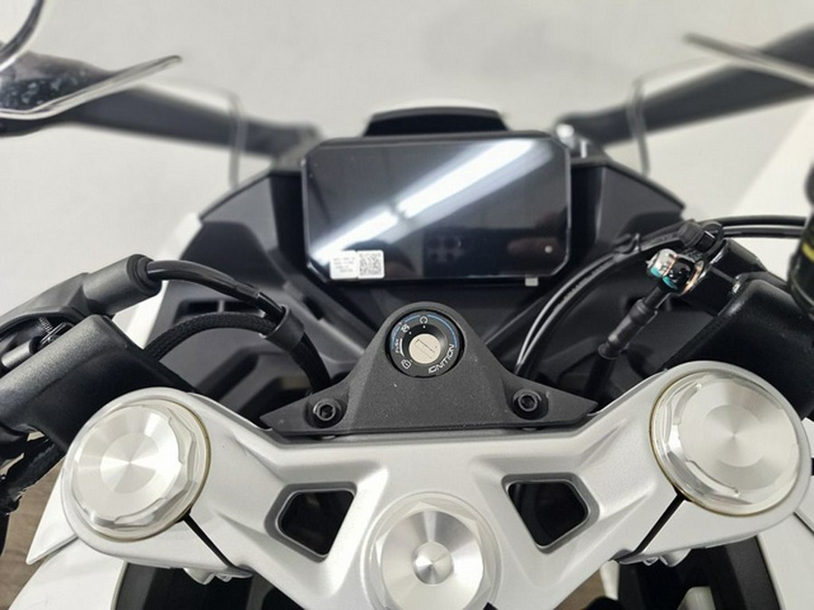 2026 CFMOTO SS 450