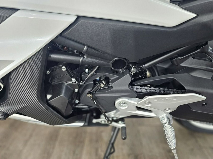 2026 CFMOTO SS 450