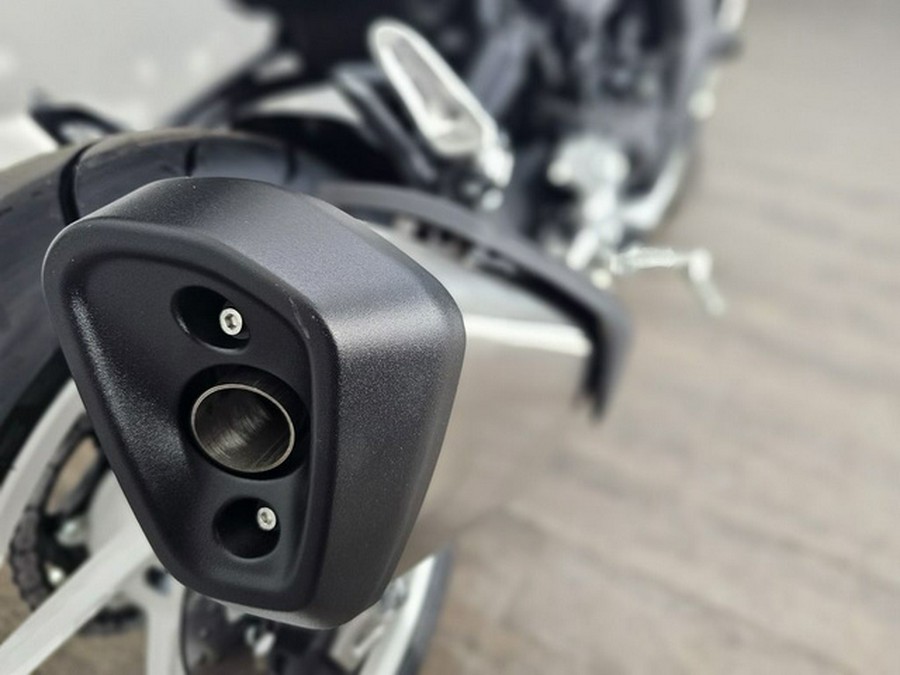 2026 CFMOTO SS 450