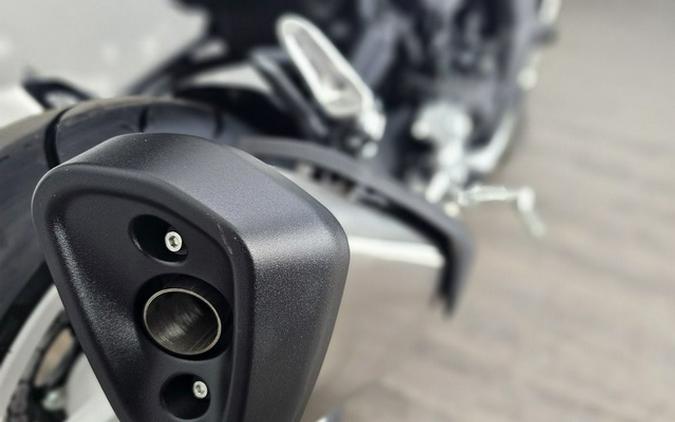 2026 CFMOTO SS 450