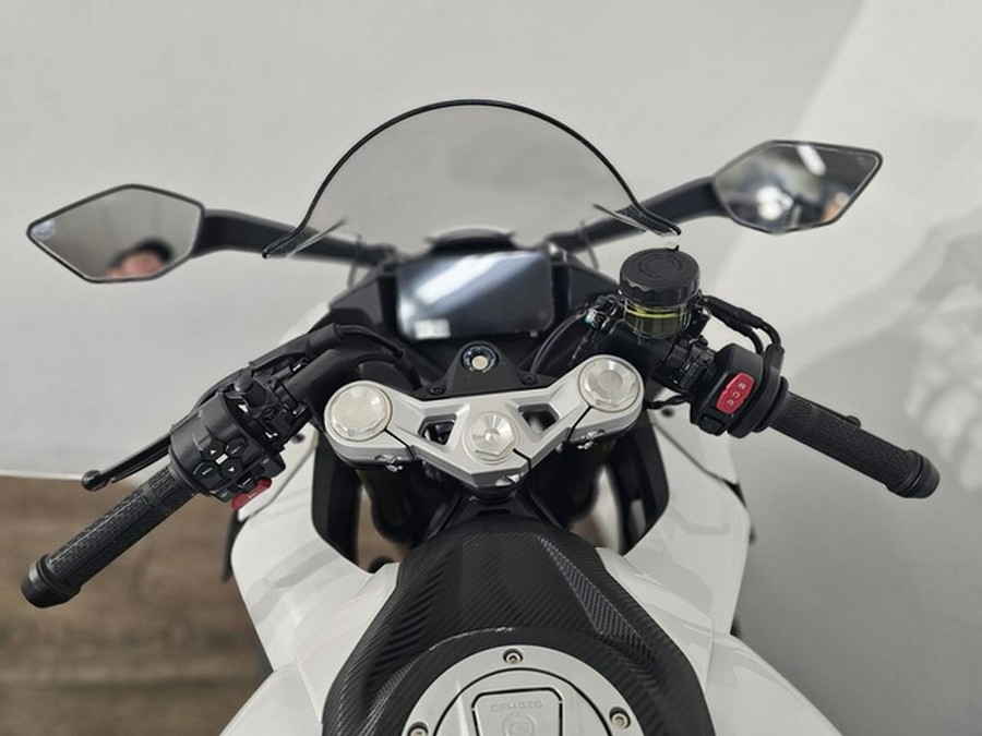 2026 CFMOTO SS 450
