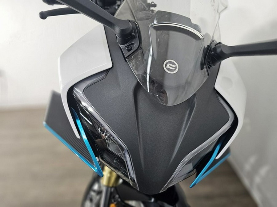 2026 CFMOTO SS 450