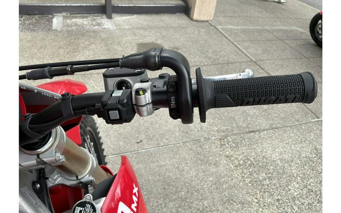 2026 Desmo450 MX - Ducati