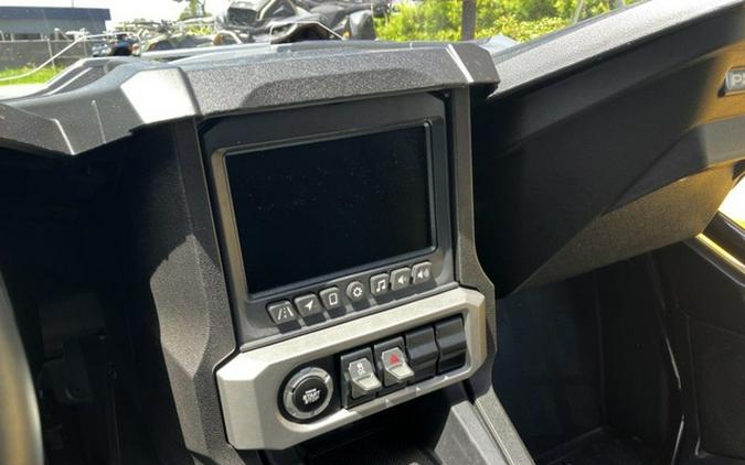 2023 Polaris Slingshot SLINGSHOT SL Pacific Teal (Manual)