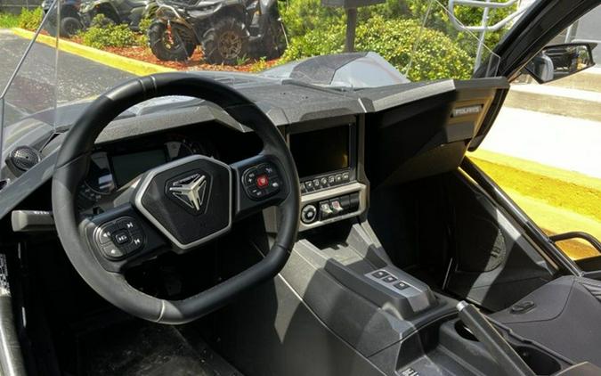 2023 Polaris Slingshot SLINGSHOT SL Pacific Teal (Manual)