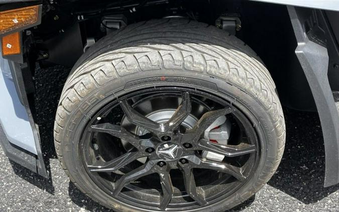 2023 Polaris Slingshot SLINGSHOT SL Pacific Teal (Manual)