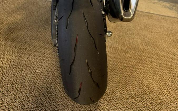 2025 Kawasaki Ninja® ZX™-10R KRT Edition