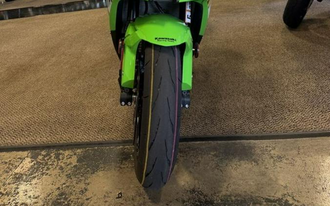 2025 Kawasaki Ninja® ZX™-10R KRT Edition