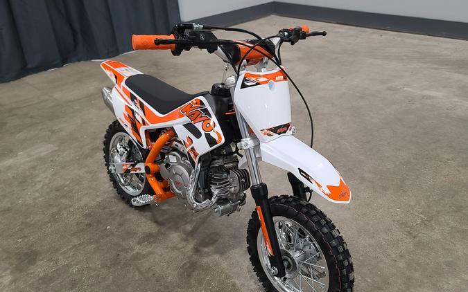 2026 KMB 60 - Kayo