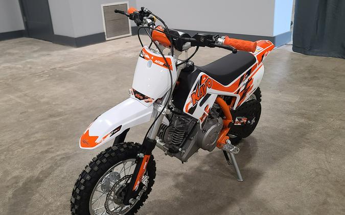 2026 KMB 60 - Kayo