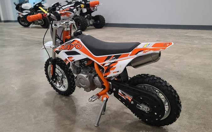 2026 KMB 60 - Kayo