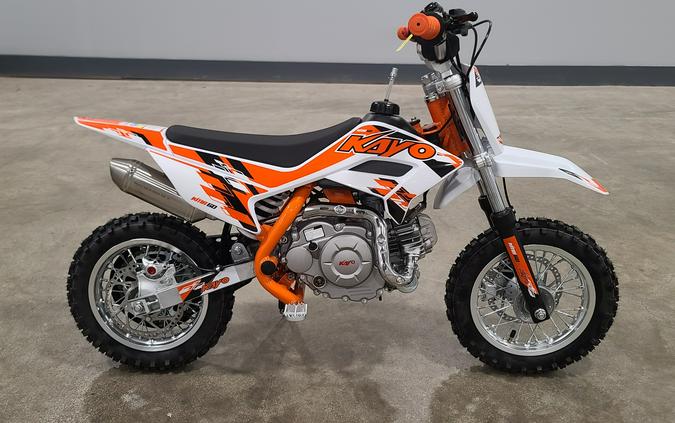 2026 KMB 60 - Kayo