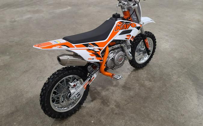 2026 KMB 60 - Kayo