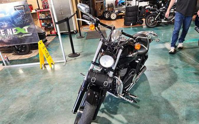 2014 Triumph Speedmaster