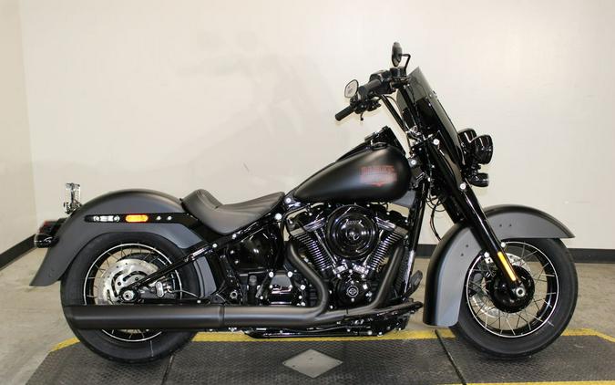 2026 Harley-Davidson® FLHD - Deadwood™