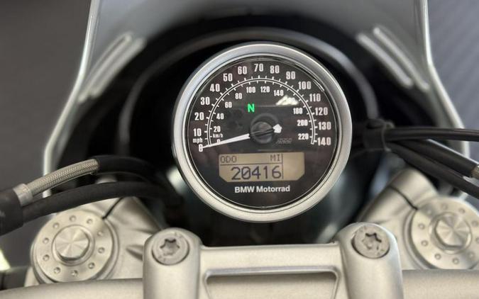 Used 2018 BMW R nineT Urban G/S