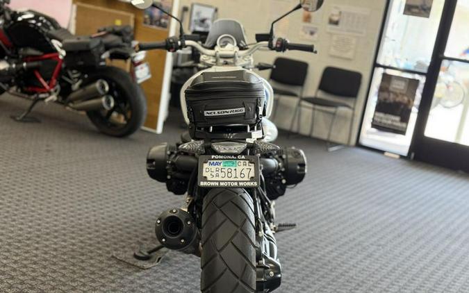 Used 2018 BMW R nineT Urban G/S
