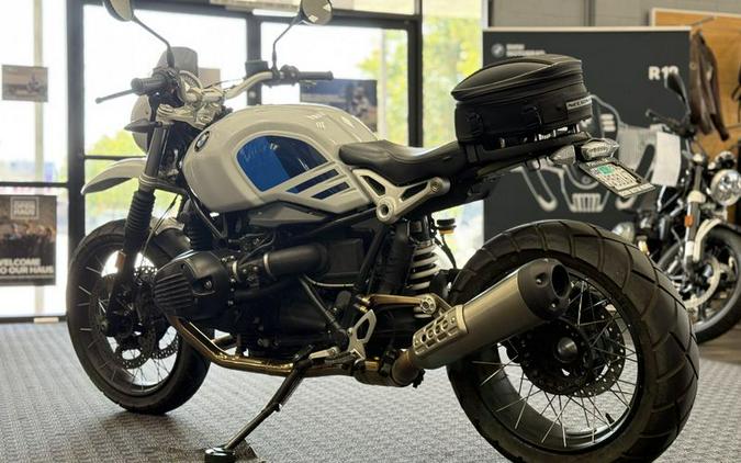 Used 2018 BMW R nineT Urban G/S