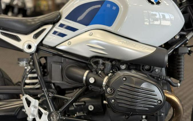 Used 2018 BMW R nineT Urban G/S