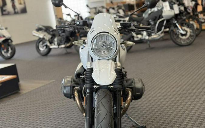 Used 2018 BMW R nineT Urban G/S