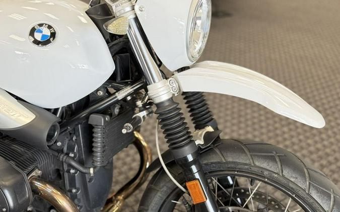 Used 2018 BMW R nineT Urban G/S