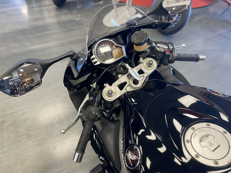 2011 Honda CBR® 1000RR