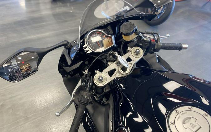 2011 Honda CBR® 1000RR