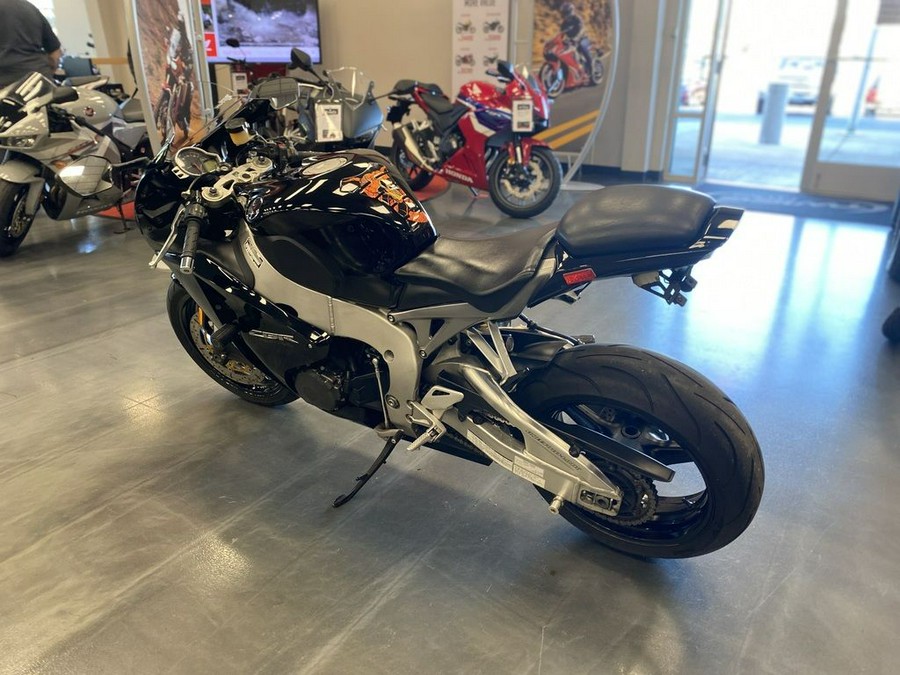 2011 Honda CBR® 1000RR