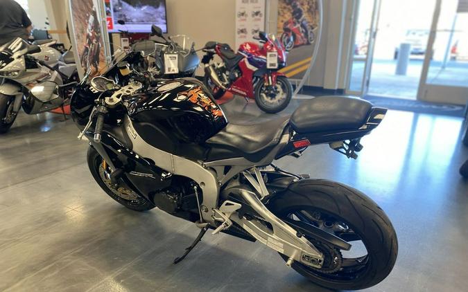 2011 Honda CBR® 1000RR