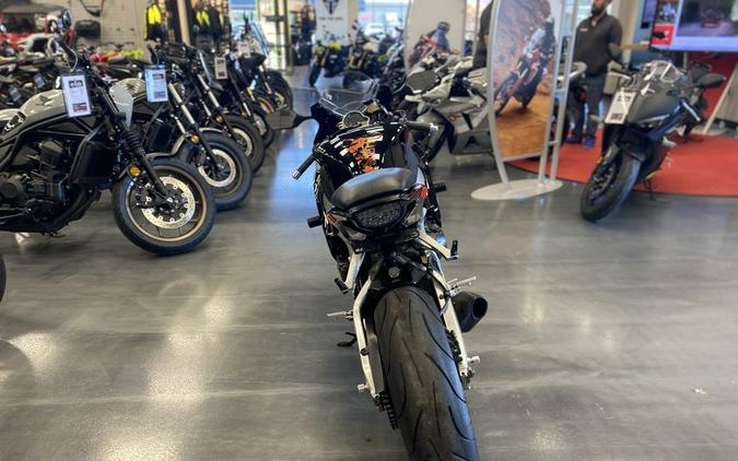2011 Honda CBR® 1000RR