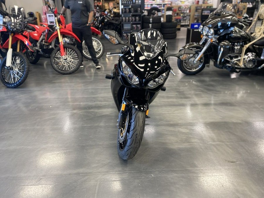 2011 Honda CBR® 1000RR