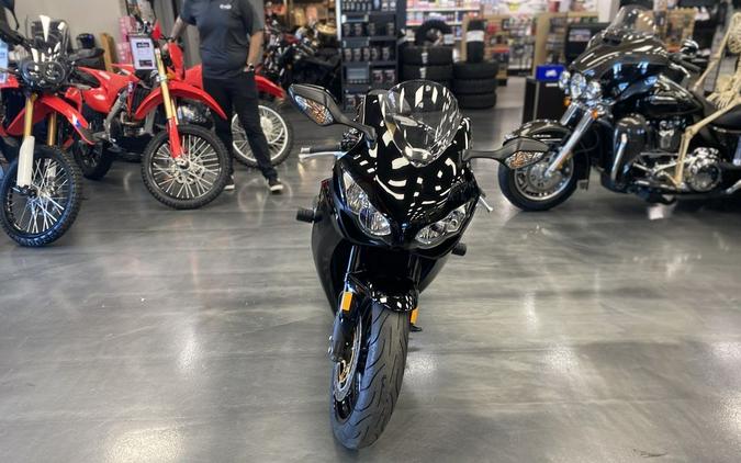 2011 Honda CBR® 1000RR