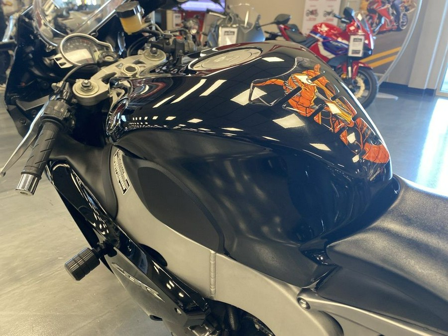 2011 Honda CBR® 1000RR