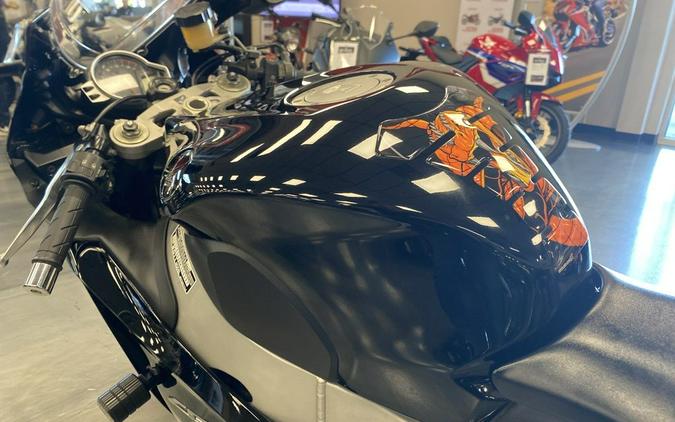 2011 Honda CBR® 1000RR