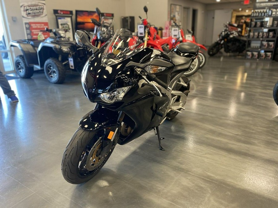 2011 Honda CBR® 1000RR